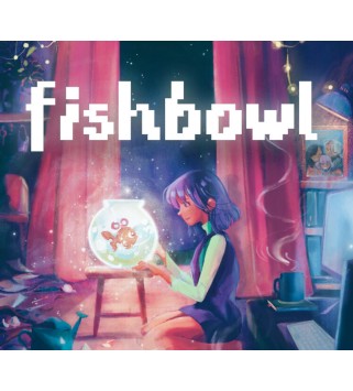 Fishbowl Steam Key GLOBAL